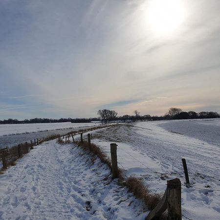 Appartamento Landelijk Gelegen Boerderij Aan De Pothofweg Anevelde Esterno foto