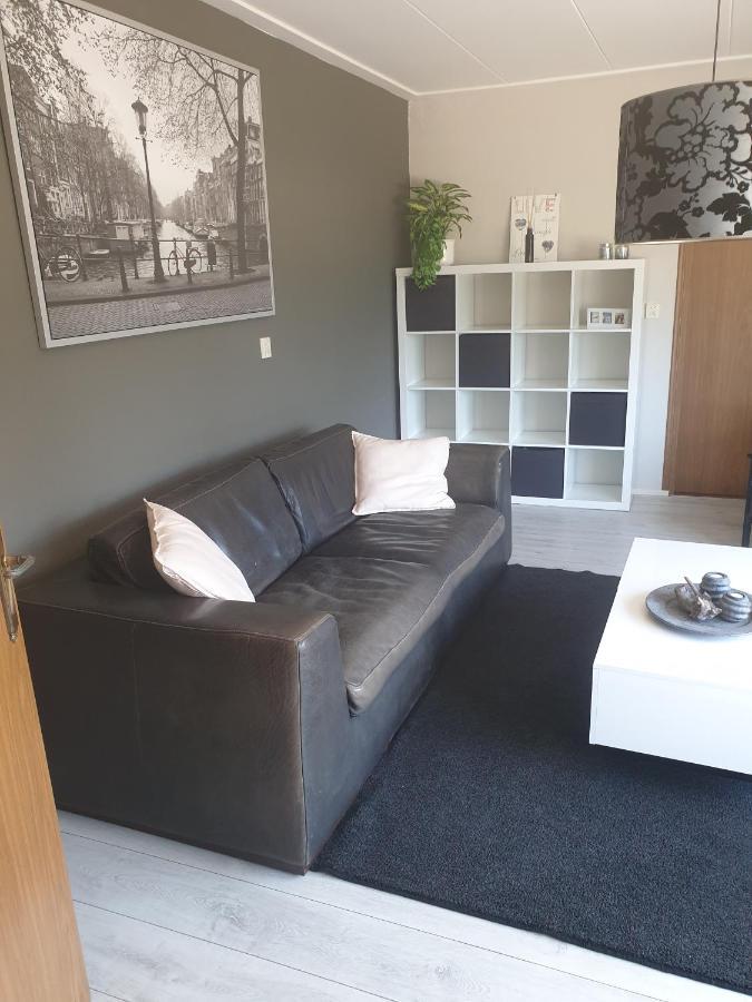 Appartamento Landelijk Gelegen Boerderij Aan De Pothofweg Anevelde Esterno foto